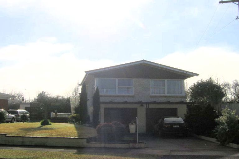 Photo of property in 39 De Vere Crescent, Chartwell, Hamilton, 3210