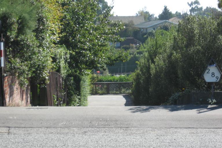 Photo of property in 291 Wai-iti Road, Glenwood, Timaru, 7910