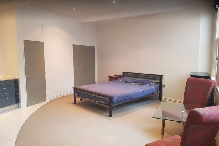 Photo of property in Bnz Chambers, 6/79 Manners Street, Te Aro, Wellington, 6011
