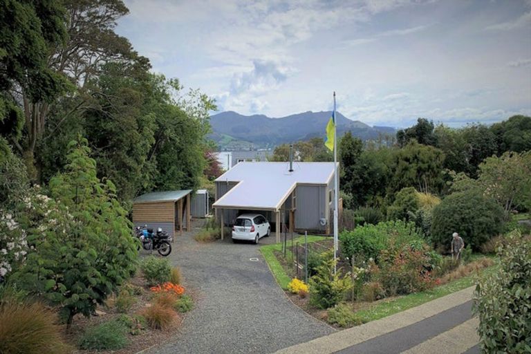 Photo of property in 5 Waikana Street, Broad Bay, Dunedin, 9014