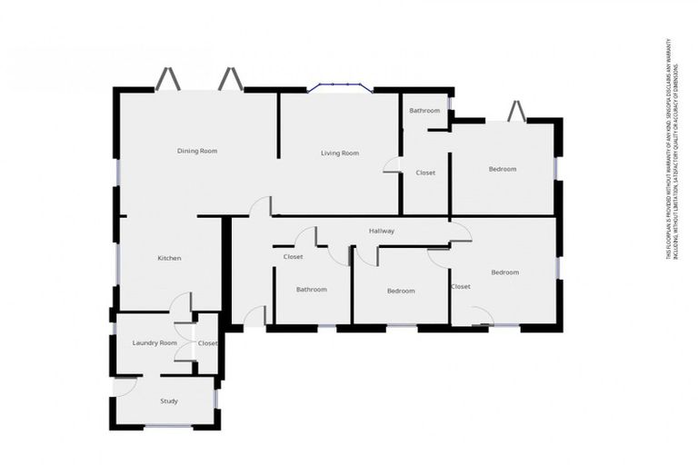 Photo of property in 1444 Carrington Road, Hurworth, New Plymouth, 4371