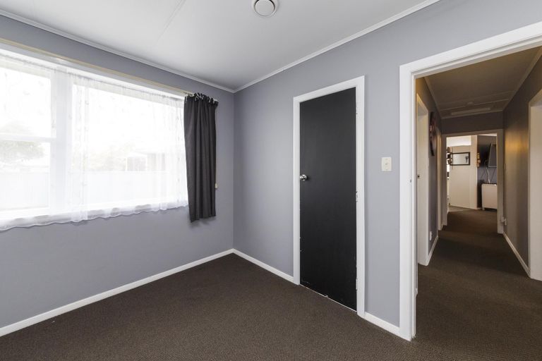 Photo of property in 23 Ngaio Street, West End, Palmerston North, 4412