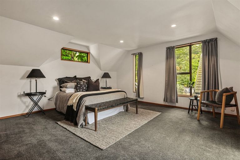 Photo of property in 4 Cascade Place, Sumner, Christchurch, 8081