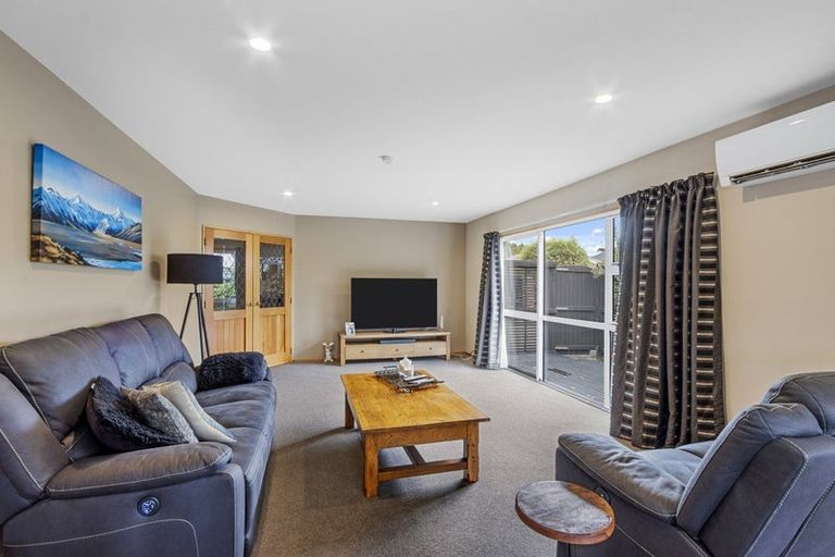 Photo of property in 1/69 Bentley Street, Russley, Christchurch, 8042