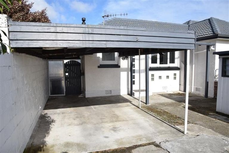 Photo of property in 76 Exmouth Street, Waverley, Invercargill, 9810