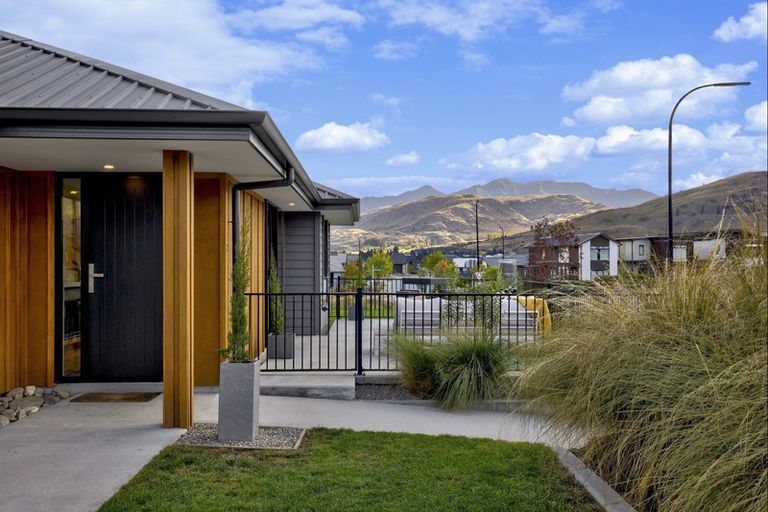 Photo of property in 4 Jones Avenue, Lower Shotover, Queenstown, 9304