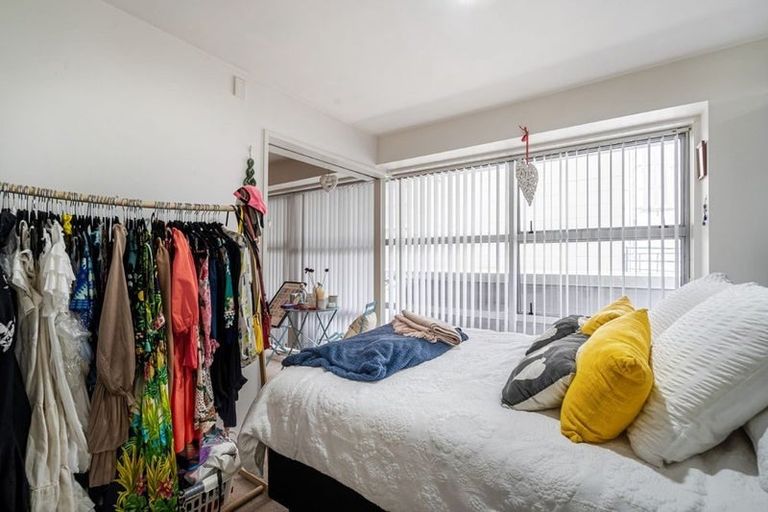 Photo of property in 15/8 Clayton Street, Newmarket, Auckland, 1023