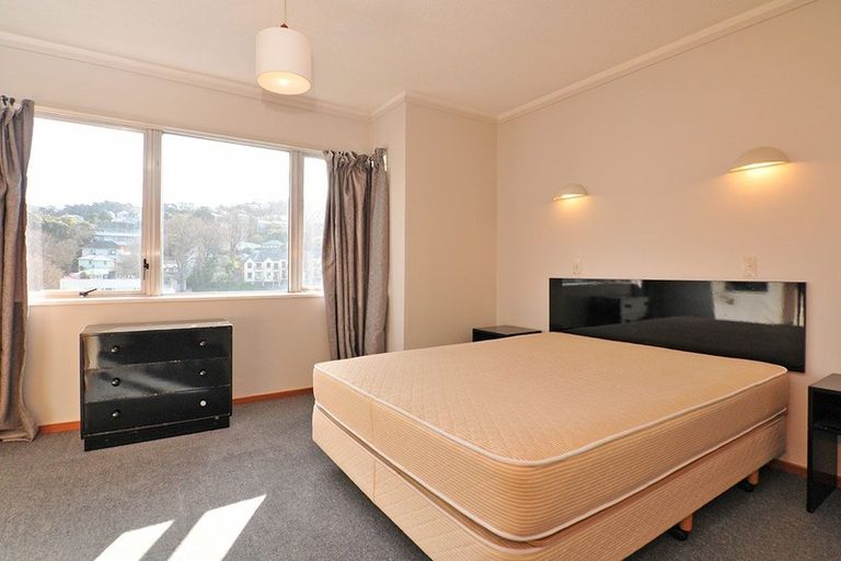 Photo of property in Iona Towers, 1102/140 Abel Smith Street, Te Aro, Wellington, 6011