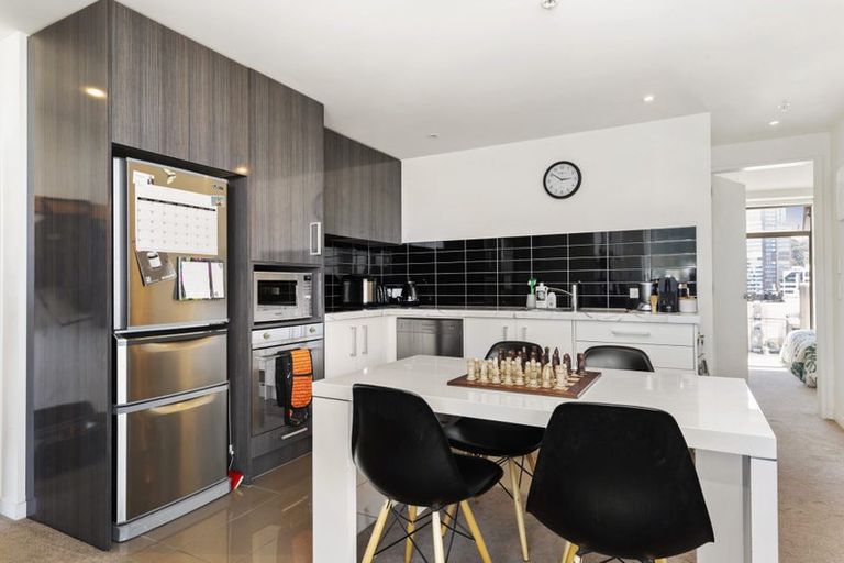 Photo of property in Elevate, 12/30a Taranaki Street, Te Aro, Wellington, 6011