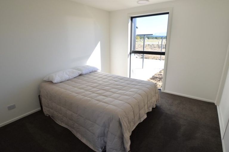 Photo of property in 42 The Drive, Twizel, 7999