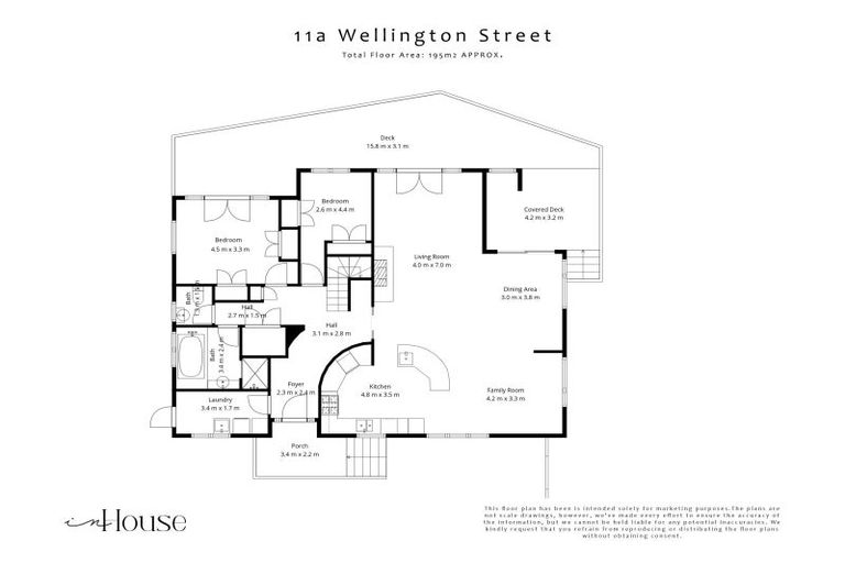 Photo of property in 11a Wellington Street, Hamilton East, Hamilton, 3216