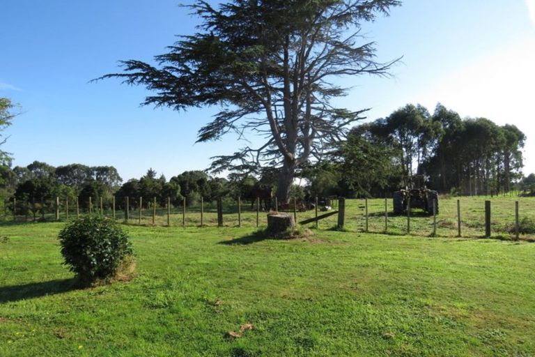 Photo of property in 347 Muhunoa Road East, Muhunoa East, Levin, 5570