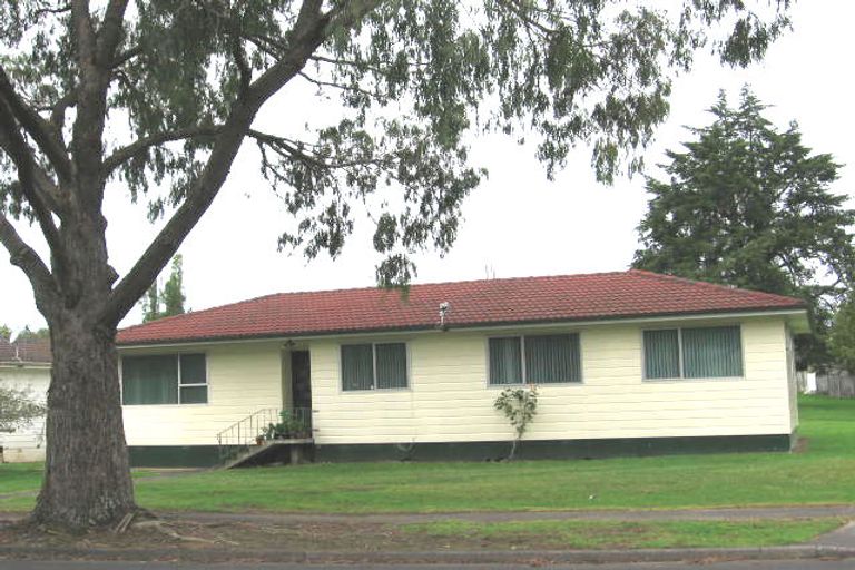 Photo of property in 39 Urlich Drive, Ranui, Auckland, 0612