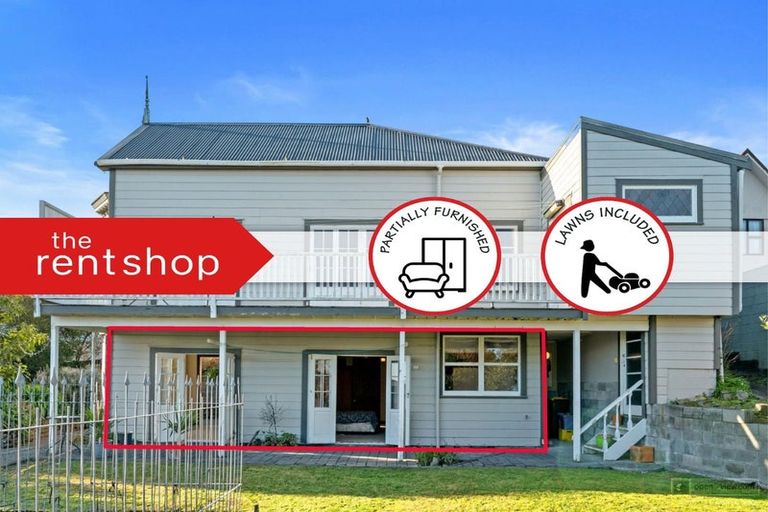 Photo of property in 218 Frankley Road, Frankleigh Park, New Plymouth, 4310