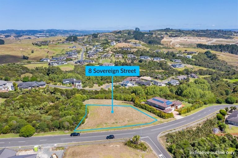 Photo of property in 8 Sovereign Street, Flat Bush, Auckland, 2019