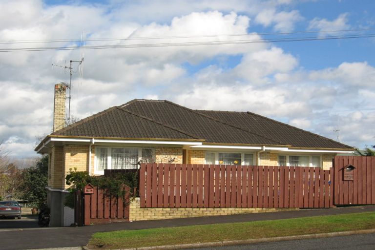 Photo of property in 15a Matai Street, Maeroa, Hamilton, 3200