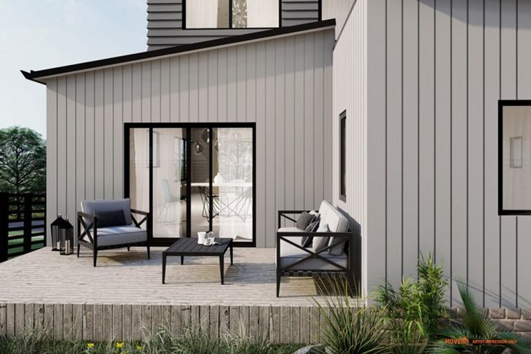 Photo of property in 12 Alluvial Street, Flat Bush, Auckland, 2019