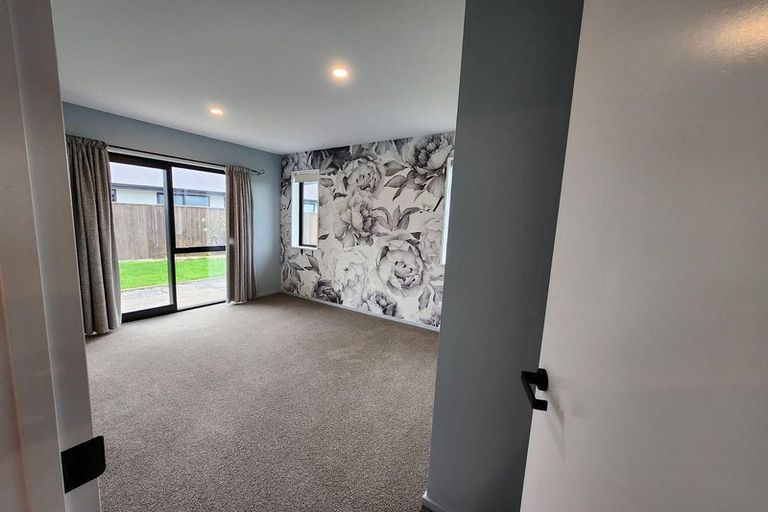 Photo of property in 148 Rangiora Woodend Road, Woodend, 7610