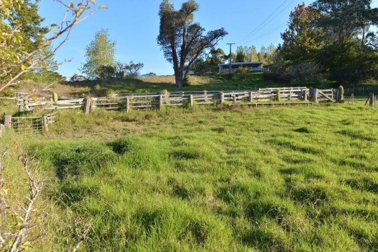 Photo of property in 390 Coxhead Road, Parakao, Whangarei, 0172