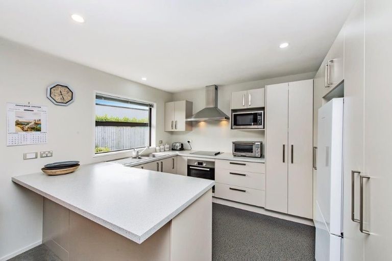 Photo of property in 37c Woodville Street, Leeston, 7632