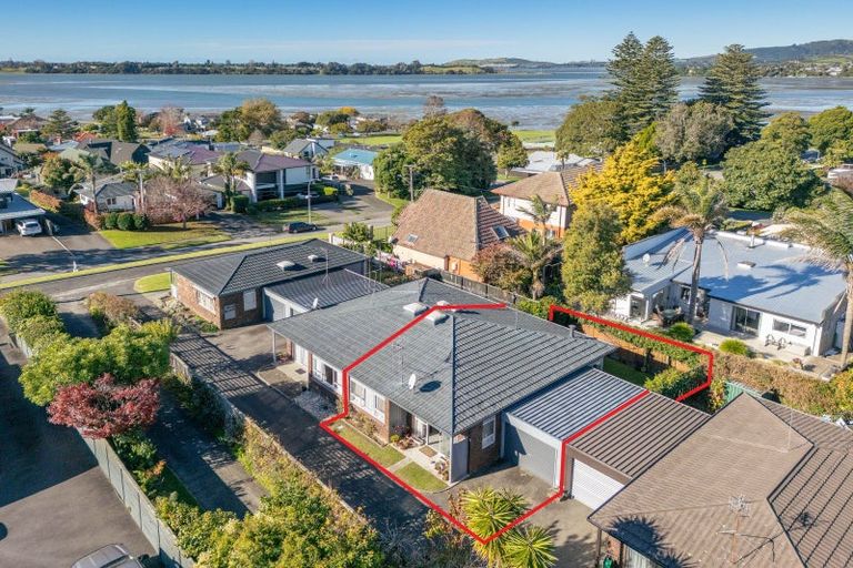 Photo of property in 3/46 Thirteenth Avenue, Tauranga South, Tauranga, 3112