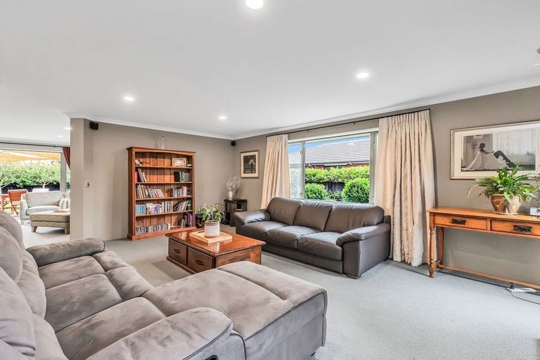 Photo of property in 19 Ashgrove Court, Lincoln, 7608