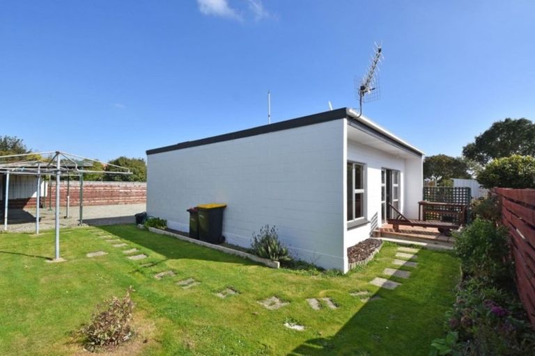 Photo of property in 4/21 Macmaster Street, Richmond, Invercargill, 9810