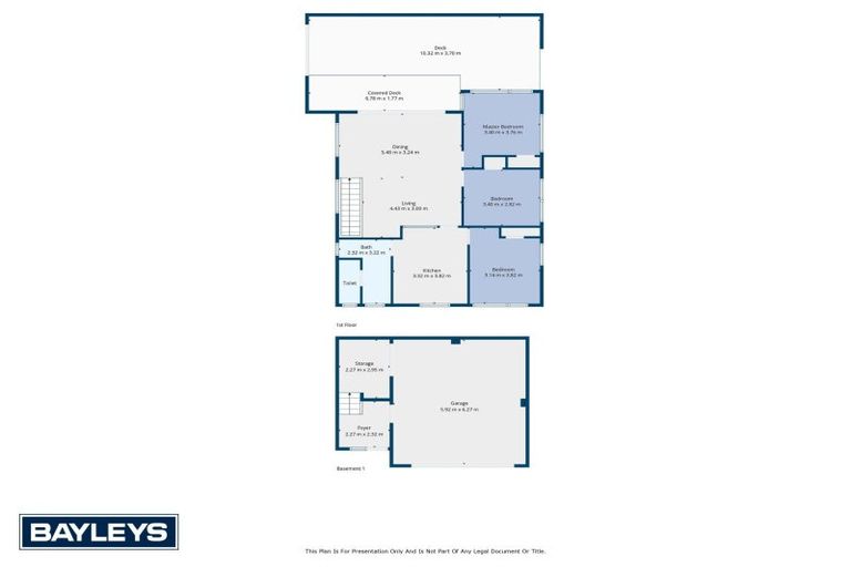 Photo of property in 325a Oceanbeach Road, Mount Maunganui, 3116