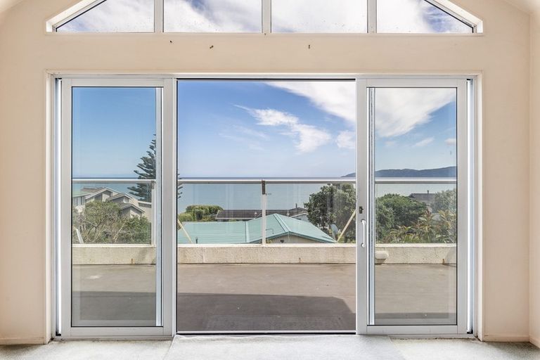 Photo of property in 333 Rosetta Road, Raumati Beach, Paraparaumu, 5032