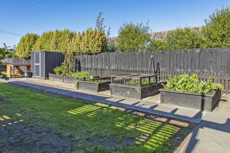 Photo of property in 329 Goulds Road, Springston, Christchurch, 7674