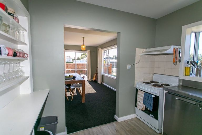 Photo of property in 4 Wychbury Street, Spreydon, Christchurch, 8024