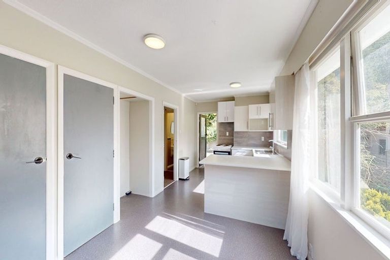 Photo of property in 163 Happy Valley Road, Owhiro Bay, Wellington, 6023