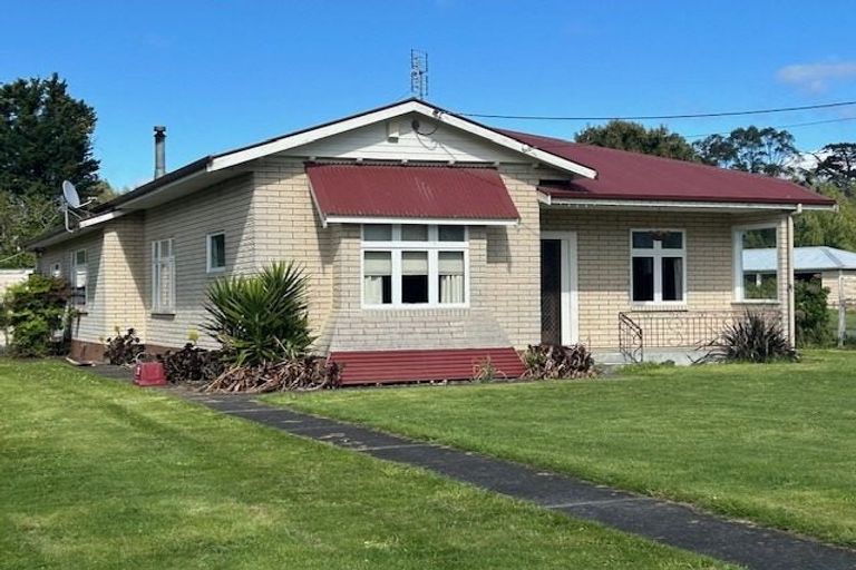 Photo of property in 153 Matahiwi Road, Matahiwi, Masterton, 5888