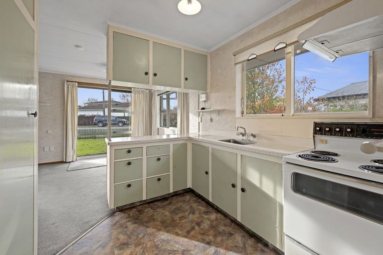 Photo of property in 10 Broughton Street, Gore, 9710