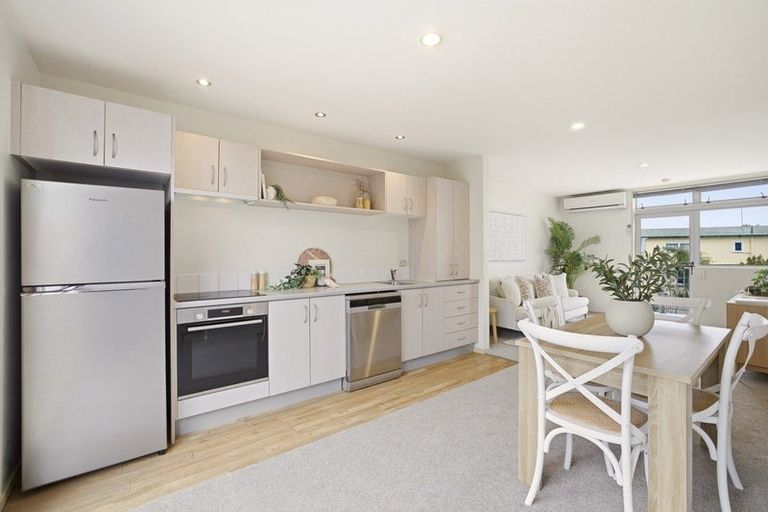 Photo of property in 14/54 Champion Street, Edgeware, Christchurch, 8013