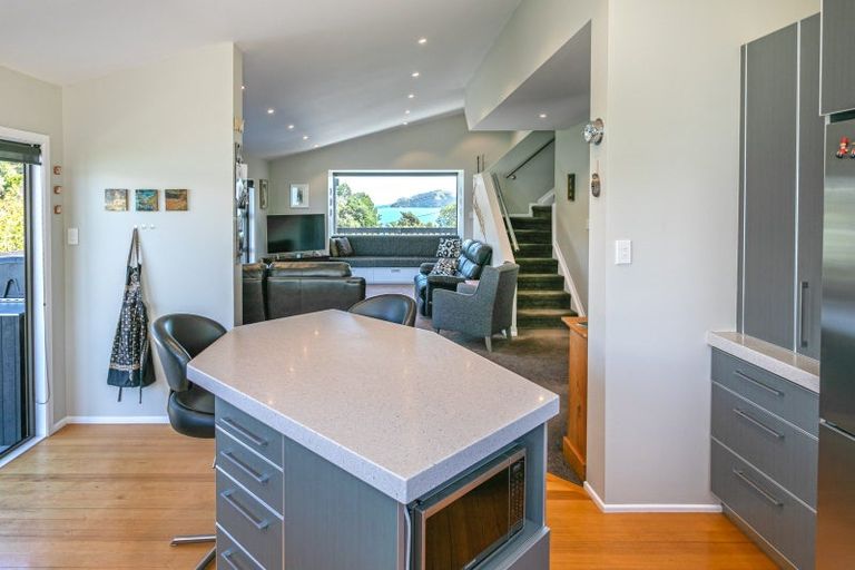 Photo of property in 2315 Wyuna Bay Road, Wyuna Bay, Coromandel, 3581