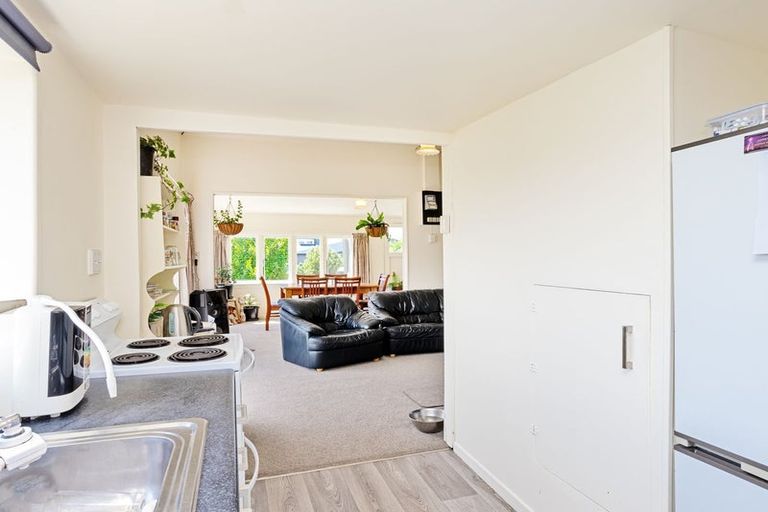 Photo of property in 3 Morton Street, Tuatapere, 9620