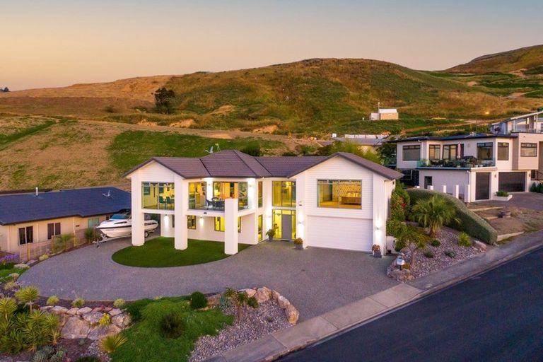 Photo of property in 4 Arthur Vista, Atawhai, Nelson, 7010