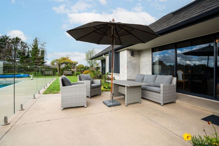 Photo of property in 337b Newell Road, Tamahere, Hamilton, 3283