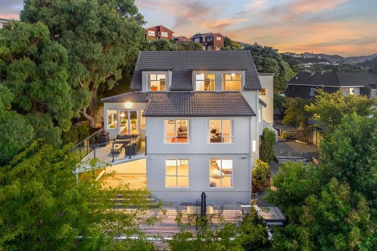 Photo of property in 24 Sailmaker Close, Whitby, Porirua, 5024