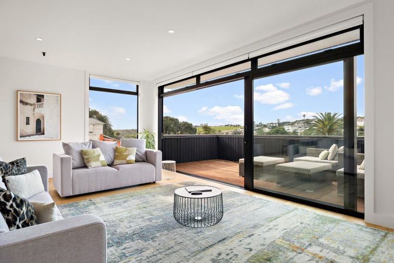 Photo of property in 56a Tautari Street, Orakei, Auckland, 1071