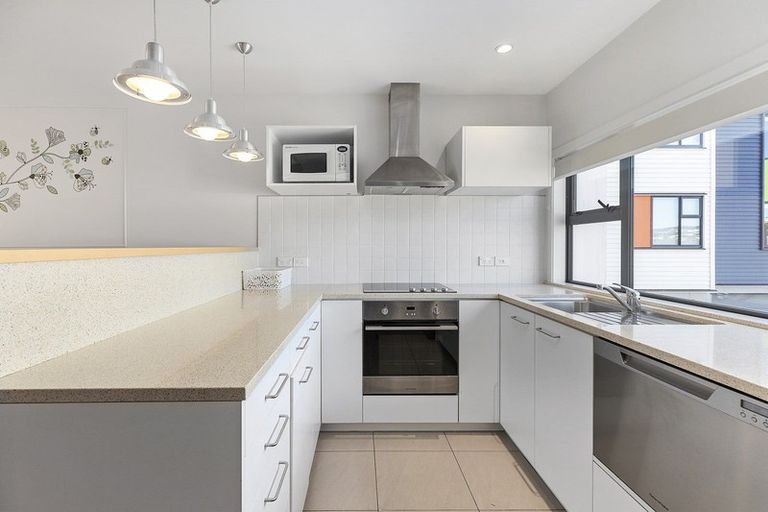 Photo of property in 19/22 Booth Street, Miramar, Wellington, 6022