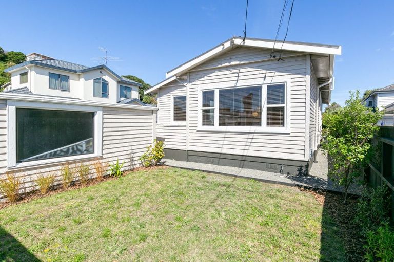 Photo of property in 184 Rongotai Road, Rongotai, Wellington, 6022