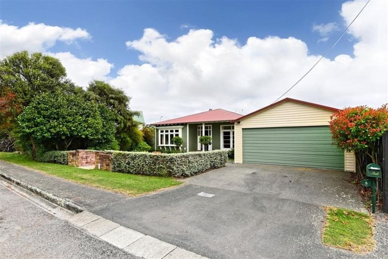 Photo of property in 5 Blair Avenue, Papanui, Christchurch, 8053