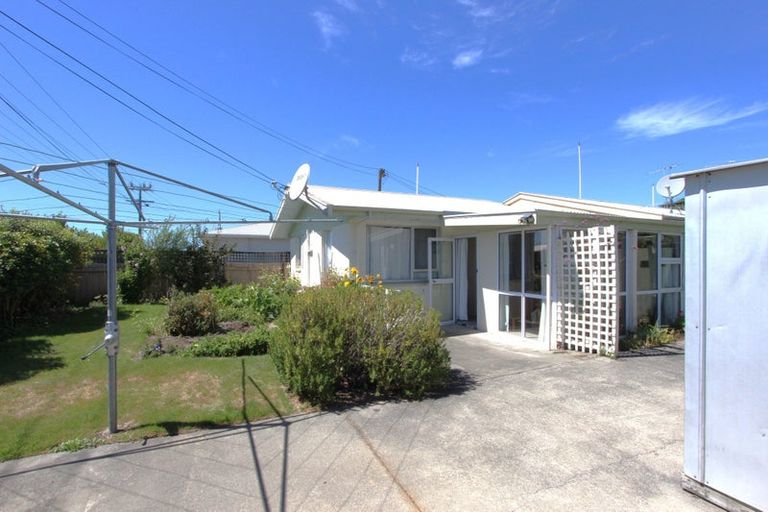 Photo of property in 1/23 Parker Street, Mayfield, Blenheim, 7201