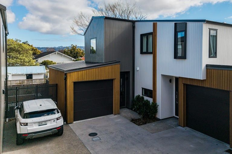 Photo of property in 10/323 Riverside Drive, Waterloo, Lower Hutt, 5011