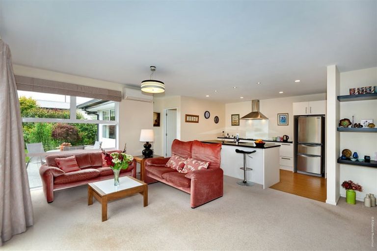 Photo of property in 7 Kotuku Street, Lincoln, 7608