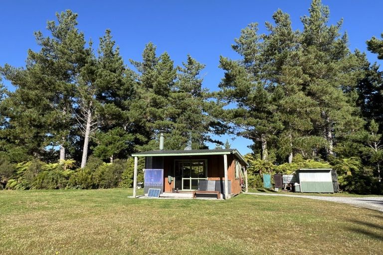 Photo of property in 432 State Highway 6, Coal Creek, Greymouth, 7802