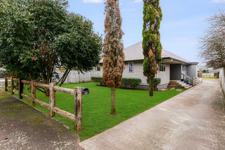 Photo of property in 9 Newall Street, Hamilton East, Hamilton, 3216