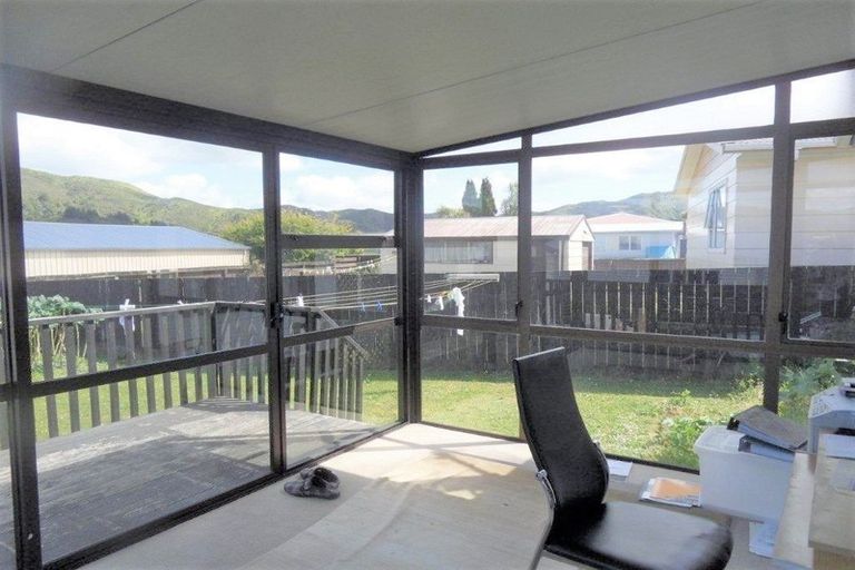 Photo of property in 23 Belgrave Street, Wainuiomata, Lower Hutt, 5014
